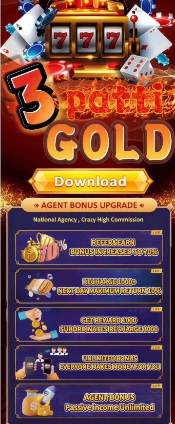 3patti-gold-agent-bonus